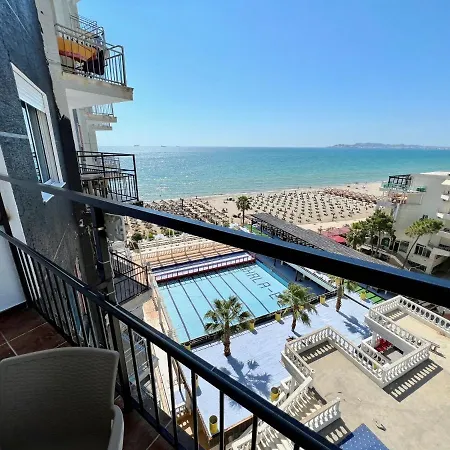Apartment Nelly Seafront