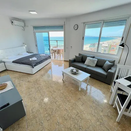 Apartment Nelly Seafront
