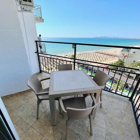 Apartment Nelly Seafront