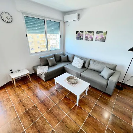 Apartment Nelly Seafront Durres