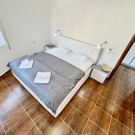 Apartment Nelly Seafront